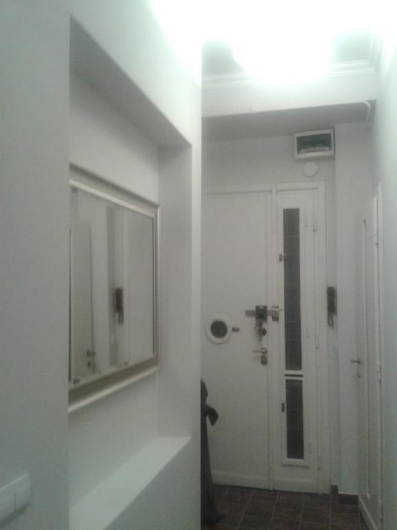 Standard Apartment By Hi5 - Muzeum 5 Budapeste Exterior foto